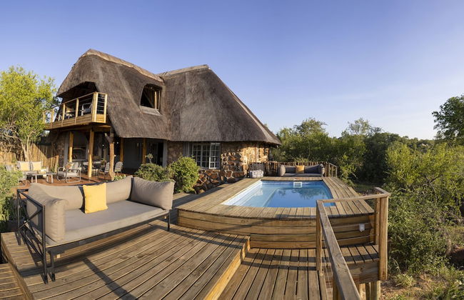 Simbavati Mvubu - Foto 22