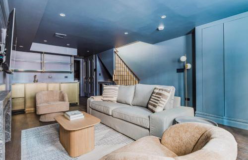 Blueground West Village AC balcony nr landmarks NYC-1763 - Foto 27