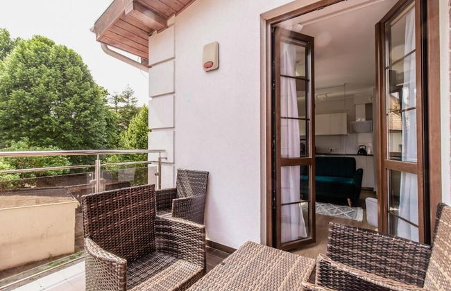 Sopot Marina - Foto 17