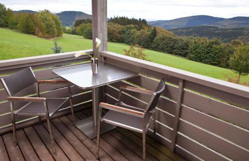 Hapimag Ferienwohnungen Winterberg - Foto 28