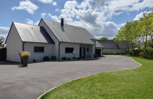 Gîte Villa le 29 - Foto 13