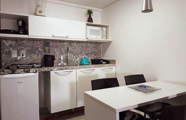 Gold Flat by Apartamentos Jampa - Foto 28