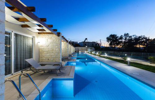 Sun and Sea Plus Resort Hotel - Foto 1