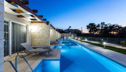 Sun and Sea Plus Resort Hotel - Foto 1