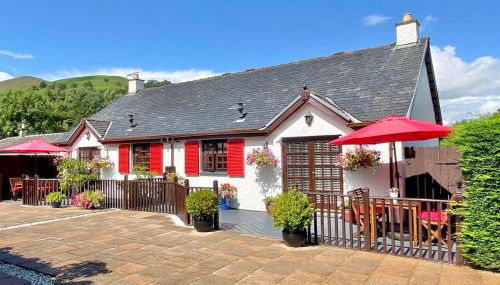 Heather Cottage Luss - Foto 2