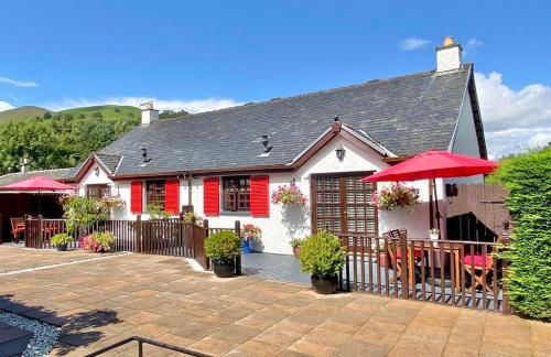 Heather Cottage Luss - Foto 2