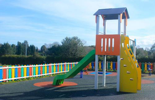 Albergue Abeiro do Sor - Foto 40