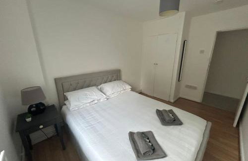 Truehome apartment in South London - Photo 9