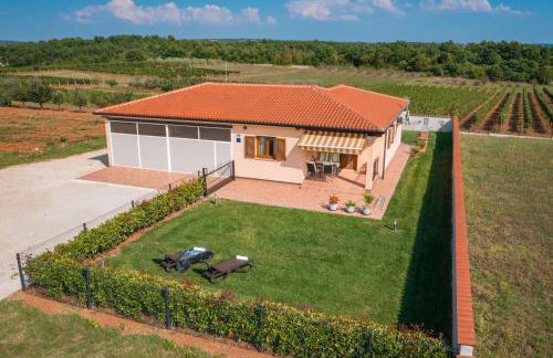 Villa Gracia - Foto 1