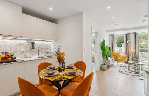 Apartment in Wimbledon with Cinema, Gym, Game Room! Upto 30 Percent OFF - Foto 9