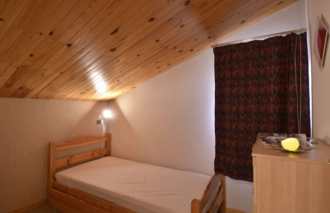 OIP Belle Plagne - Foto 3