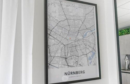 Suite Apartment Opernhaus - Foto 7