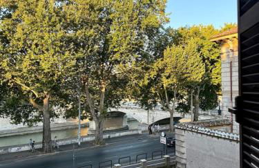 Domus Mantellate, Trastevere - Foto 1