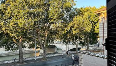 Domus Mantellate, Trastevere - Photo 1