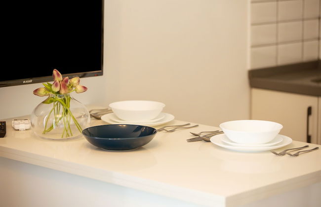 Thomas Suites Datca - Photo 16