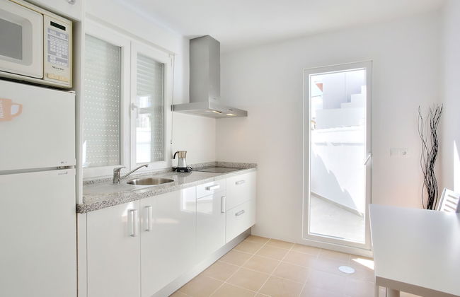 Apartamentos Rondaluz - Photo 28