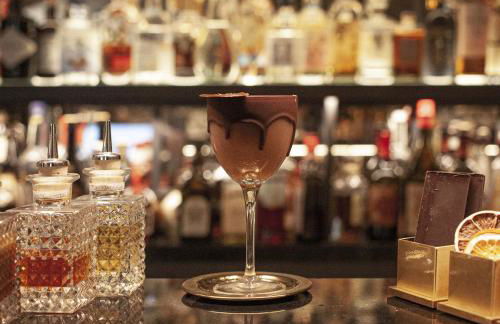 Hôtel Roi de Sicile - Rivoli - Photo 41