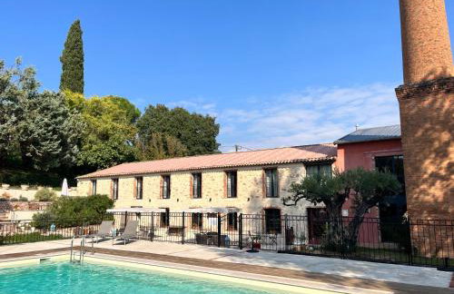 L'Usine en Provence - Foto 1