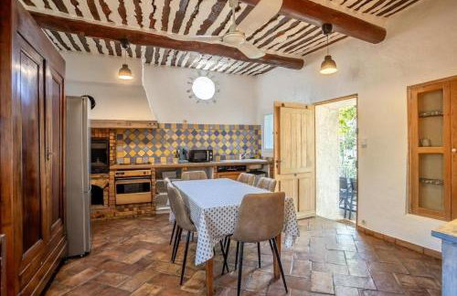 La maison du château - Foto 1