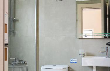 TemenisJewel Cosy Seaside Apartments - Foto 75