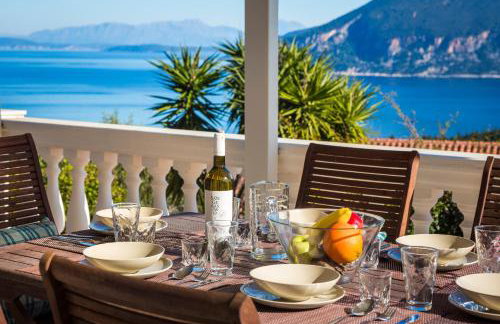 Villa Serenity Sleeps 9 - Foto 72