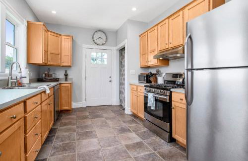 Three Oaks Retreat - Foto 10