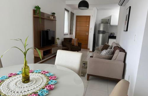 Apartamento maravilhoso a 8 min da Villa Germânica - Até 6 Pessoas - Foto 15