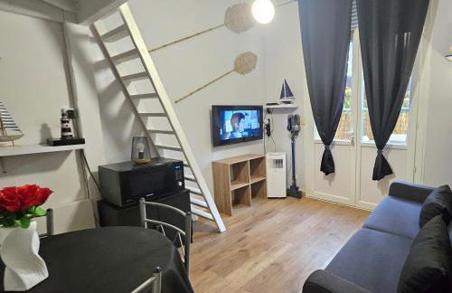 Agréable studio Ronce les bains - Foto 5