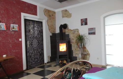 Villa "Schöni" - Foto 12