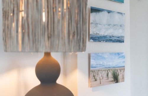 Beach Lodge Beach Lodge Appartement 2 - Foto 11