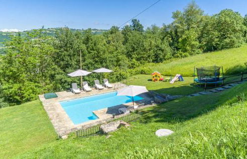 Lovely Apartment In Monastero Bormida - Foto 1