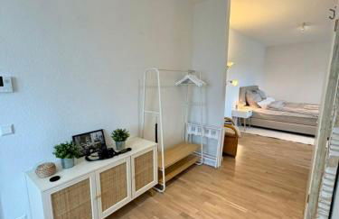 Tamm CityHub Zentral, Komfortabel, Tiefgarage - Foto 6