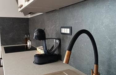 Luxury apartments Nicole 2 - Photo 28