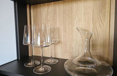 Ferienwohnung Stadtblick - Foto 27