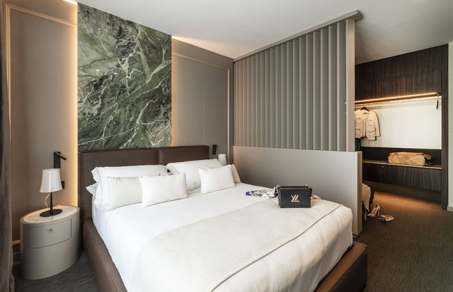 Duomo Hotel & Apartments - Photo 74