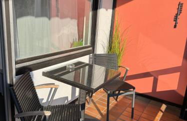 FeWo Allgäuzeit mit WLAN Oberstaufen Steibis - Foto 12