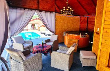 Ośrodek Wczasowy Na Borach - Foto 48