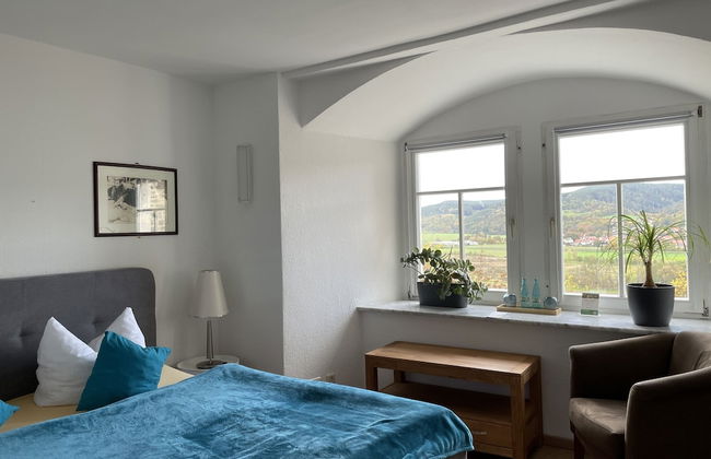 Schloss Weißenburg - Photo 50