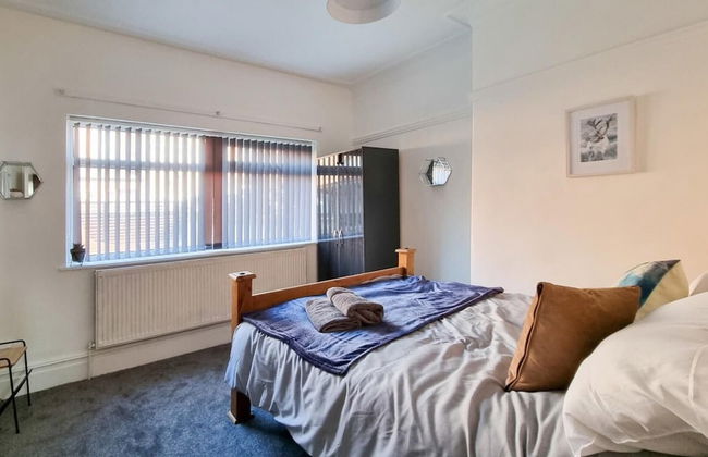 Stylish King Bed Suite Free Parking Large Patio - Foto 6