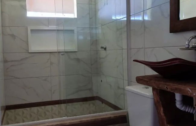 Pousada Monte Camping - Photo 7