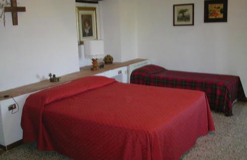 Agriturismo Poggio ai Grilli - Foto 9