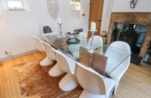 Dreamwood Cottage - Foto 10