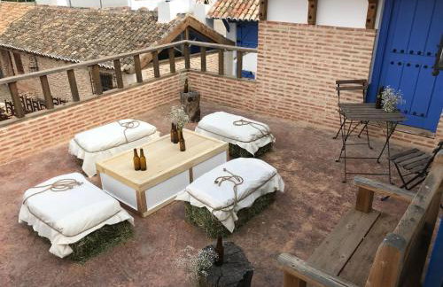 Casa Rural La Tia Lola - Foto 59