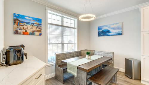 Furnished Screened Porch Baypoint Resort Home! - Foto 5