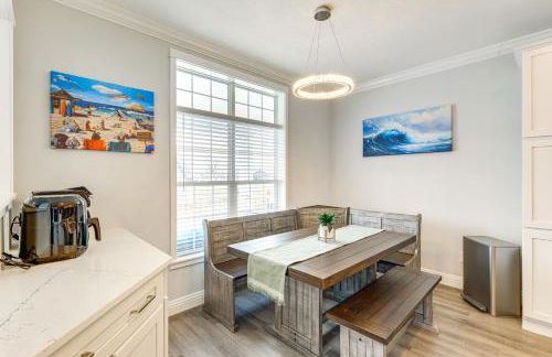 Furnished Screened Porch Baypoint Resort Home! - Foto 5