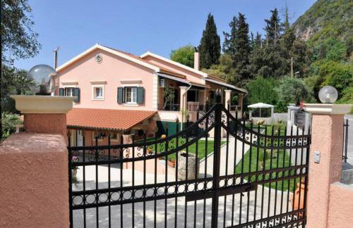 Villa Leo Junior - Foto 23