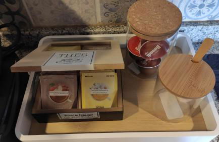 Recanto da Encosta T0 - Foto 8