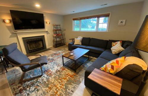 Blue Mountain Getaway Hot tub, Winery, Game Room - Foto 2