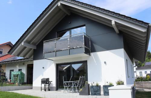 Ferienwohnungen Ebner - Foto 9