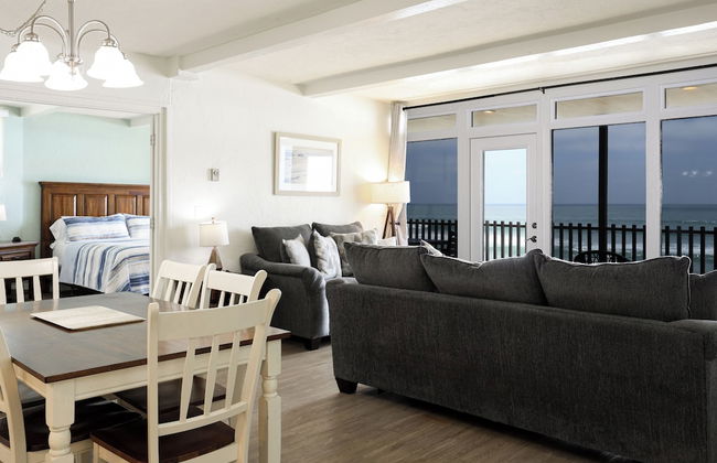 Beachfront Retreat - Foto 26